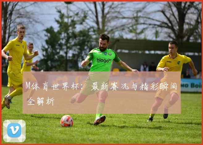 M体育世界杯：最新赛况与精彩瞬间全解析