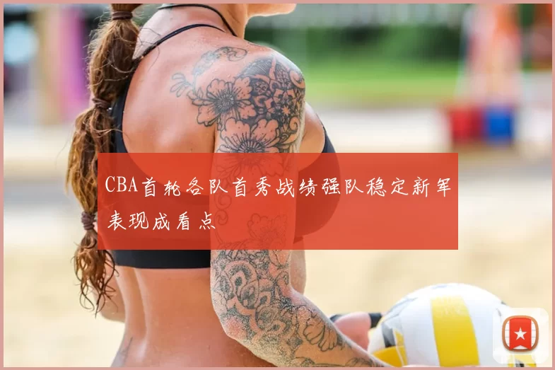 CBA首轮各队首秀战绩强队稳定新军表现成看点