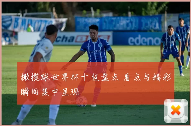 橄榄球世界杯十佳盘点 看点与精彩瞬间集中呈现