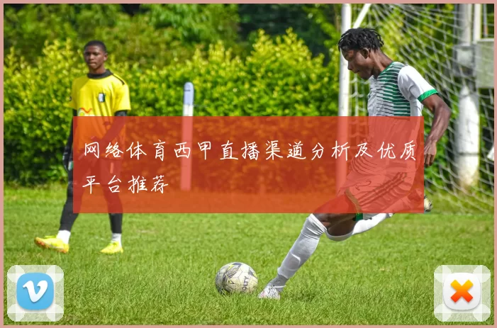 网络体育西甲直播渠道分析及优质平台推荐