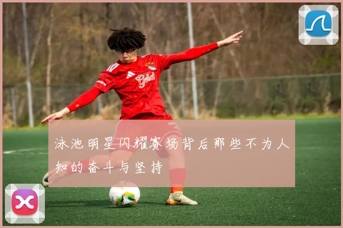 泳池明星闪耀赛场背后那些不为人知的奋斗与坚持