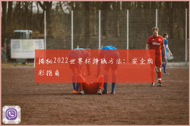 揭秘2022世界杯挣钱方法：安全购彩指南