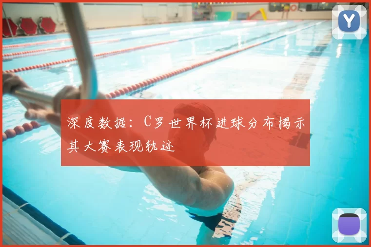 深度数据:C罗世界杯进球分布揭示其大赛表现轨迹