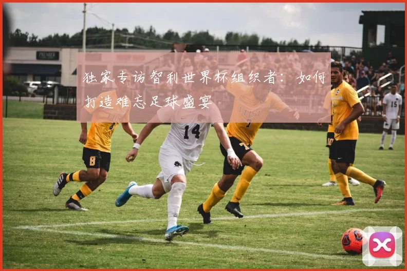 独家专访智利世界杯组织者:如何打造难忘足球盛宴