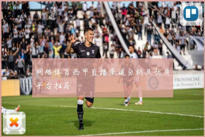 网络体育西甲直播渠道分析及优质平台推荐
