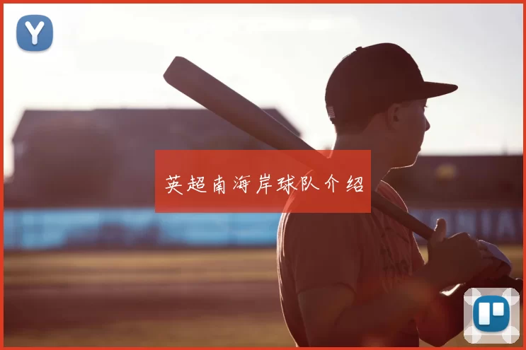 英超南海岸球队介绍