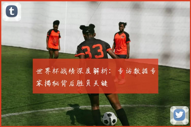 世界杯战绩深度解析：专访数据专家揭秘背后胜负关键