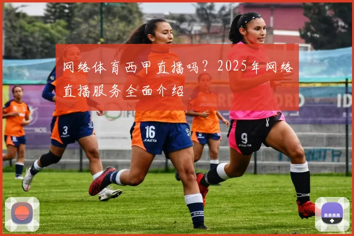 网络体育西甲直播吗？2025年网络直播服务全面介绍